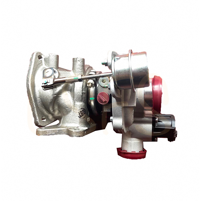 10005570 turboladdare RX5 GS HS G10 2.0