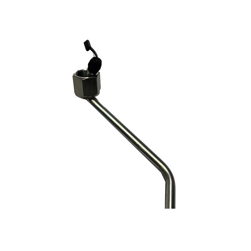 Högtryck oljerör V90 EV90 C00113075