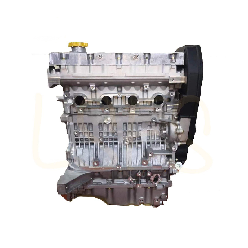 MOTOR MONTERING 1.8T mg6