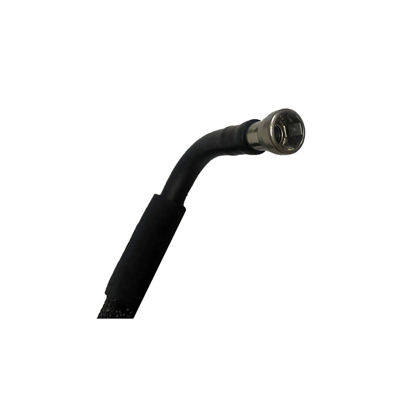 Vevhusventilationsrör 10627735 RW i5 i6 rx5 mg6 gs HS